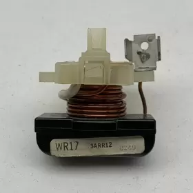 WR17 GE Motor Start Relay #3