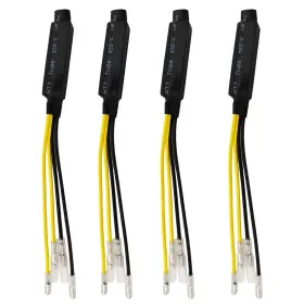 E1428 GEBILDET Resistor Turn Signal Indicator