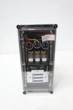 34PF0111A6 GEC Impedance Differential Relay