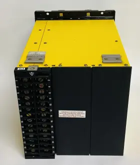 MCTI40F1BR0751B GEC COMPUTERS Alsthom Overcurrent Relay Mcti #2