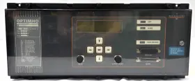 LFZP111S50016D GEC Alsthom Optimho Relay Power Control