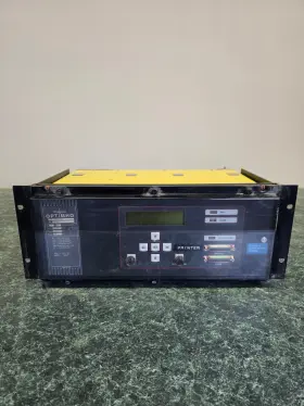 LFZP114S50011C GEC Measurements Optimho Distance Relay