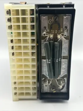 MBCH12D1BD0751D GEC Instantaneous Overcurrent Relay #3