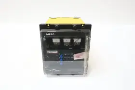 MFAC34F1BA0001A GEC Impedance Differential Relay
