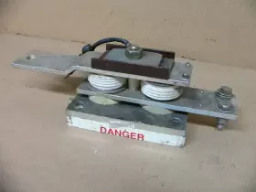 PH7530-468 GEC PLESSEY Semiconductors Power Igbt #2