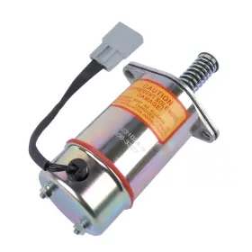 D513A30 GELUOXI Solenoid Detroit Diesel Trombetta