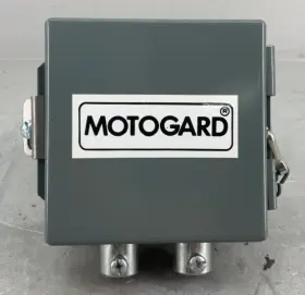 115202-2 GEMCO Motorgard Relay
