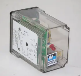 16VMG1M0-05-05 GEMS Warrick Sensors Unit Ac Line Plug Module