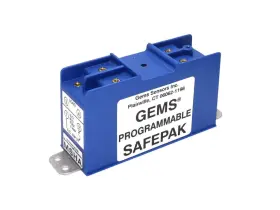 54820 GEMS SENSORS Programmable Safe Pak Relay