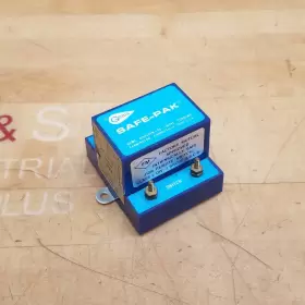 ST-25872 GEMS SENSORS Safe Pak Relay