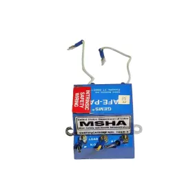 ST-25873 GEMS Sensitivity Safe Pak Relay #3