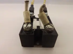 M50100SB200 GEN CUBE Solid Relay Power Module #2