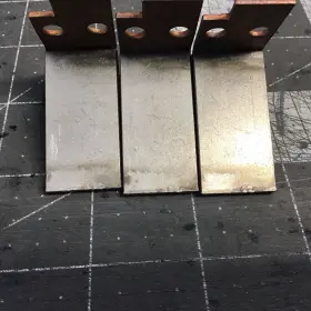 123F133C GENERAL ELECTRIC Ge Thermal Overload Relay Heater #3