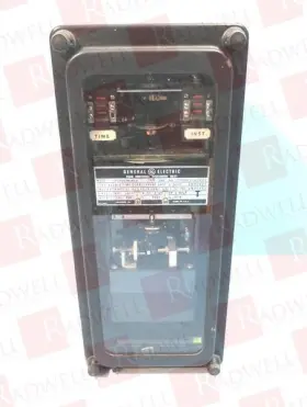 12CEB51B1A GENERAL ELECTRIC GENERAL Relays