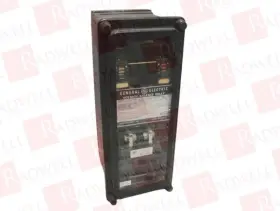 12CFVB11A3A GENERAL ELECTRIC GENERAL Relays