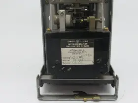 12GGP53B1A GENERAL ELECTRIC Power Directional Relay #2