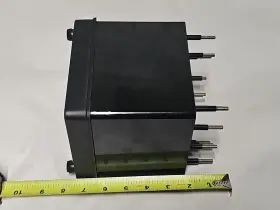 12HFA51A44 GENERAL ELECTRIC Ge Hfa Contact Relay #3
