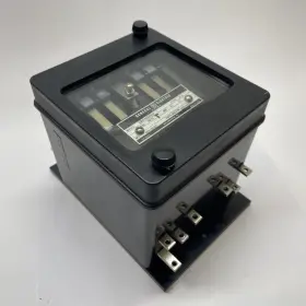 12HFA51A51H GENERAL ELECTRIC Multicontact Relay