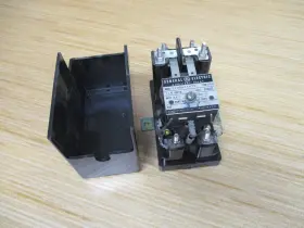 12HGA11H70 GENERAL ELECTRIC Ge Relay #2
