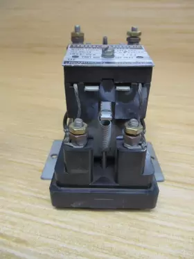 12HGA11J52 GENERAL ELECTRIC Ge Relay Cover #3