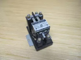 12HGA11J52 GENERAL ELECTRIC Ge Relay Cover