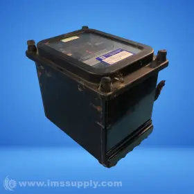 12IAC55F1A GENERAL ELECTRIC Overcurrent Relay Usip