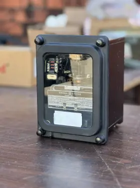 12ICW51A3A GENERAL ELECTRIC Ge Power Relay Icw Var Up