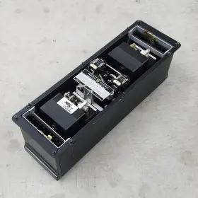 12JBCG51K8A GENERAL ELECTRIC Directional Overcurrent Relay