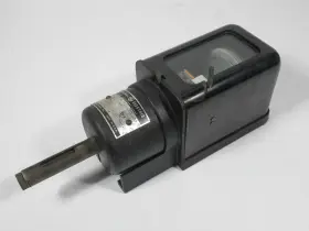 12PAA12B15 GENERAL ELECTRIC Relay Paa Dmg