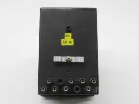 12PJC11AV1A GENERAL ELECTRIC Instantaneous Relay #2