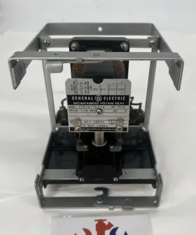 12PJV11L21A GENERAL ELECTRIC Instantaneous Undervoltage Relay #3
