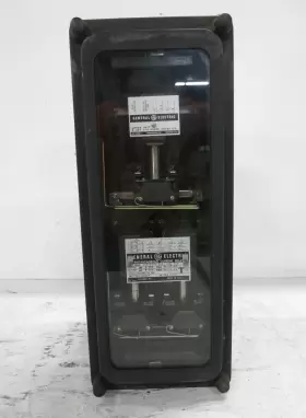 208A8391G-1 GENERAL ELECTRIC Ge Pjc Instantaneous Relay #3