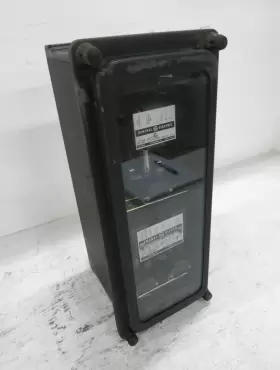 208A8391G-1 GENERAL ELECTRIC Ge Pjc Instantaneous Relay
