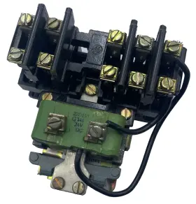 2811A213L GENERAL ELECTRIC Ge Tool Relay