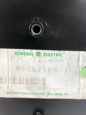 32J45A GENERAL ELECTRIC Pjc Instantaneous Overcurrent Relay #2