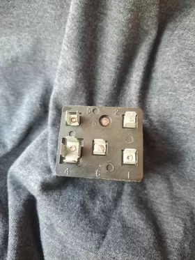 3ARR3K13T3 GENERAL ELECTRIC Ge Relay Lennox #2