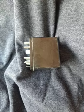 3ARR3K13T3 GENERAL ELECTRIC Ge Relay Lennox #3