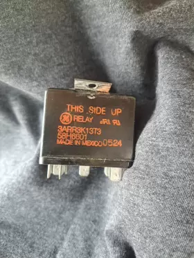 3ARR3K13T3 GENERAL ELECTRIC Ge Relay Lennox
