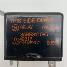 3ARR4AA5 GENERAL ELECTRIC Ge Relay #3
