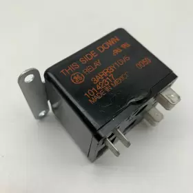 3ARR4AA5 GENERAL ELECTRIC Ge Relay