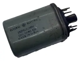 3S2791G138N4 GENERAL ELECTRIC Ge Relay Coil Crdb