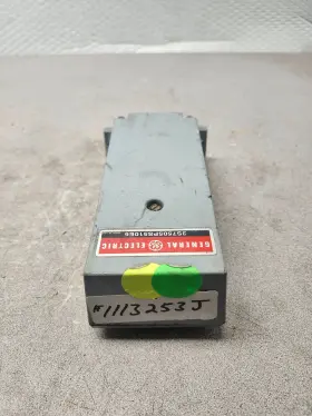3S70505PS510E6 GENERAL ELECTRIC Photoelectric Control Vac