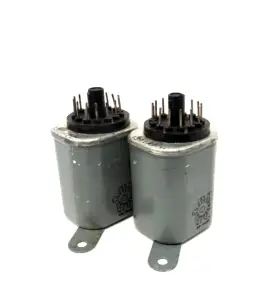 3SAA1391A2 GENERAL ELECTRIC Relay Plug