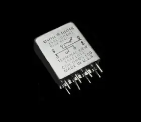 3SAF5004H1 GENERAL ELECTRIC Ge Relay