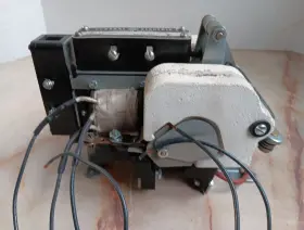 403A225 GENERAL ELECTRIC Control Device Relay Contact #3