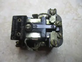 6980146 GENERAL ELECTRIC Relay Cat #2