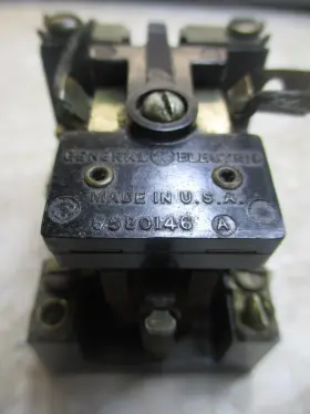 6980146 GENERAL ELECTRIC Relay Cat