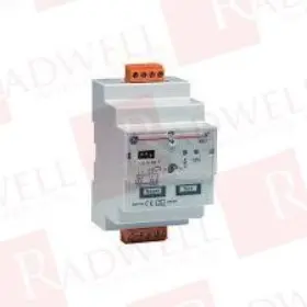 704169 GENERAL ELECTRIC GENERAL Relays