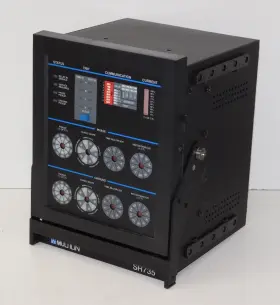 735-5-5-125-485 GENERAL ELECTRIC Ge Multilin Feeder Relay Sr