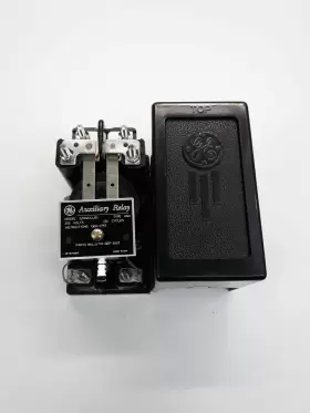 7433 GENERAL ELECTRIC Ge Relay #3